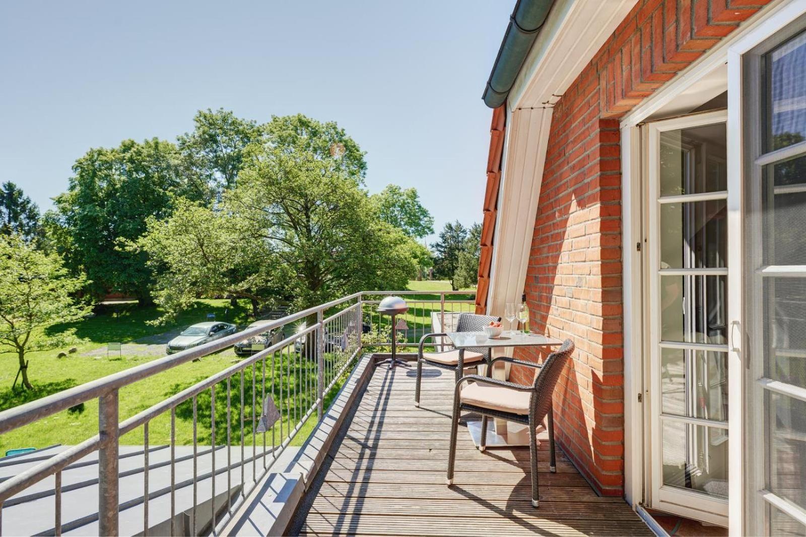 Urlaubsart - Ostsee - Urlaub Auf Guldehof Stoltebüll Exterior foto